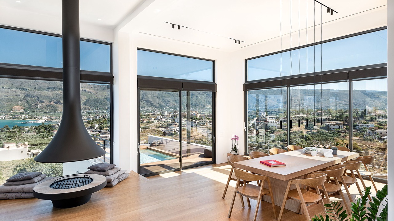Photo of Livingroom in Chania