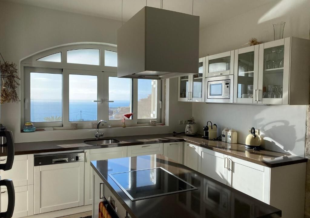 Photo of Kitchen in Agia Galini