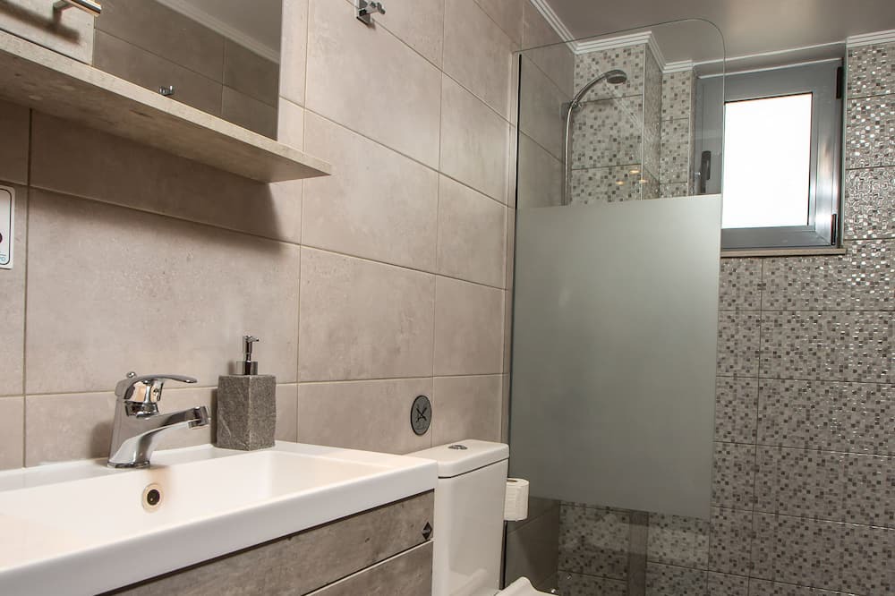 Photo of Bathroom in Rhodes Town