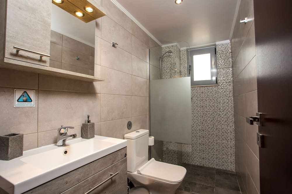 Photo of Bathroom in Rhodes Town