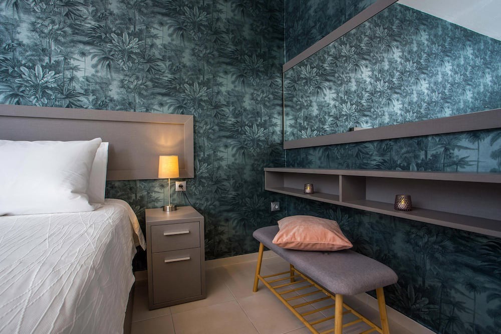 Photo of Bedroom in Rhodes Town