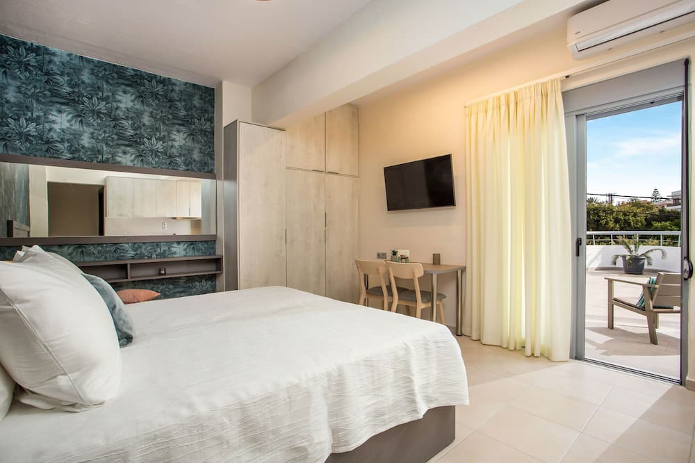 Photo of Bedroom in Rhodes Town