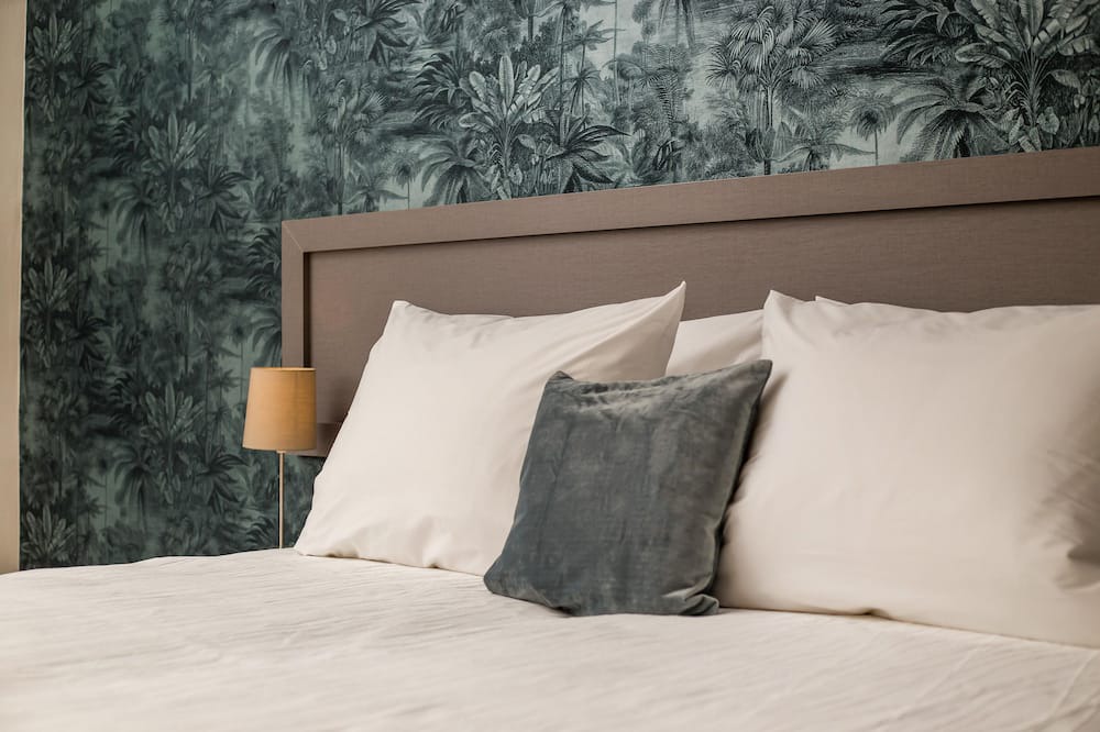 Photo of Bedroom in Rhodes Town