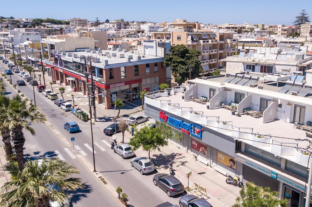 Photo of Outdoor in Rhodes Town