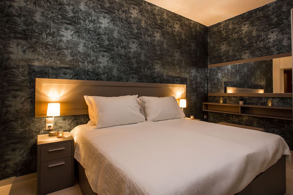 Photo of Bedroom in Rhodes Town