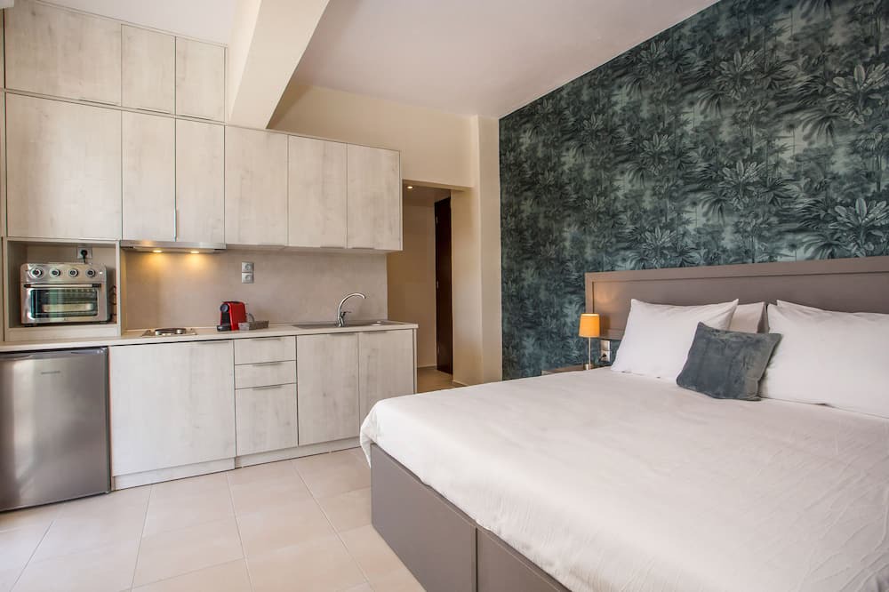 Photo of Bedroom in Rhodes Town