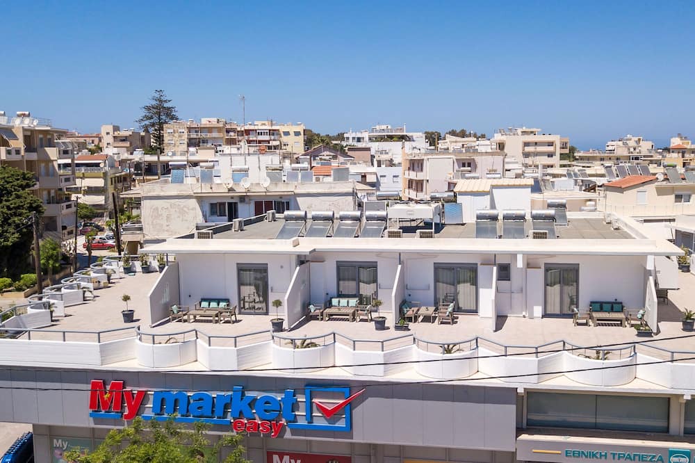 Photo of Outdoor in Rhodes Town