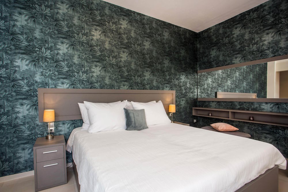 Photo of Bedroom in Rhodes Town
