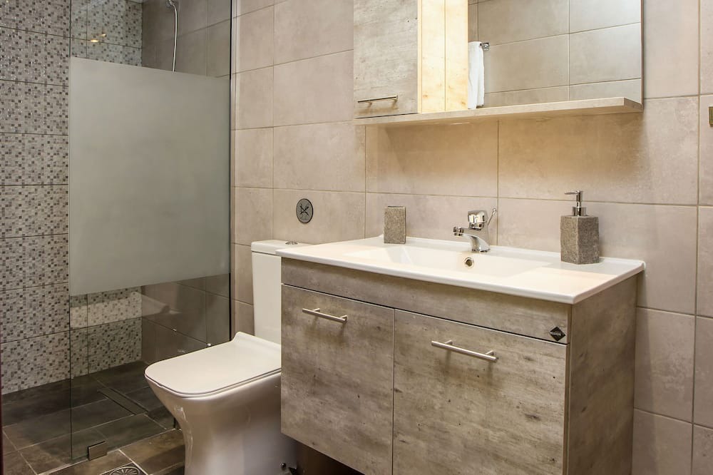 Photo of Bathroom in Rhodes Town