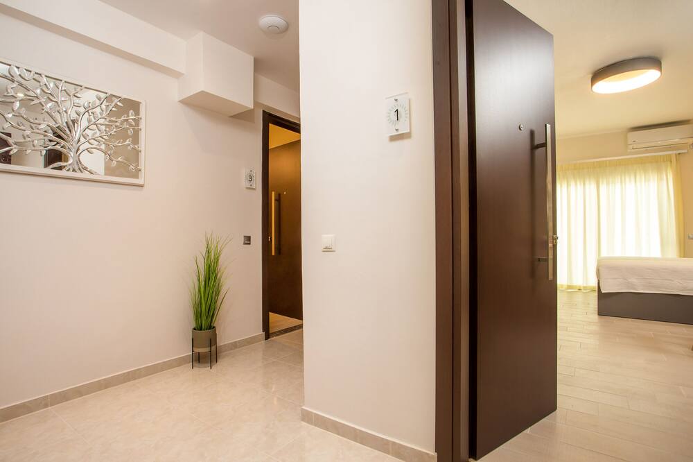 Photo of Bedroom in Rhodes Town