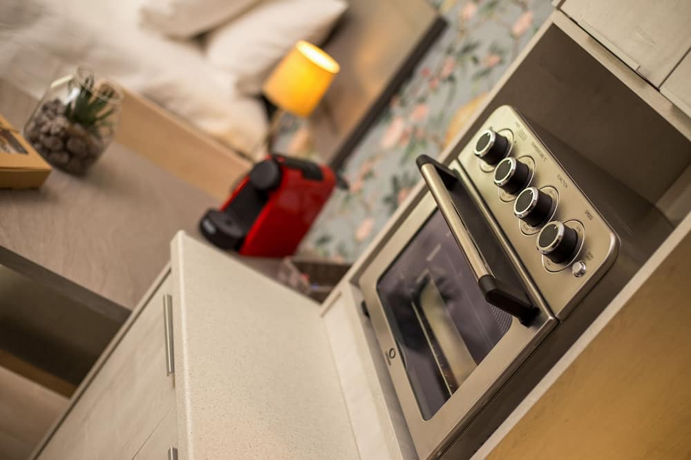 Photo of Kitchen in Rhodes Town