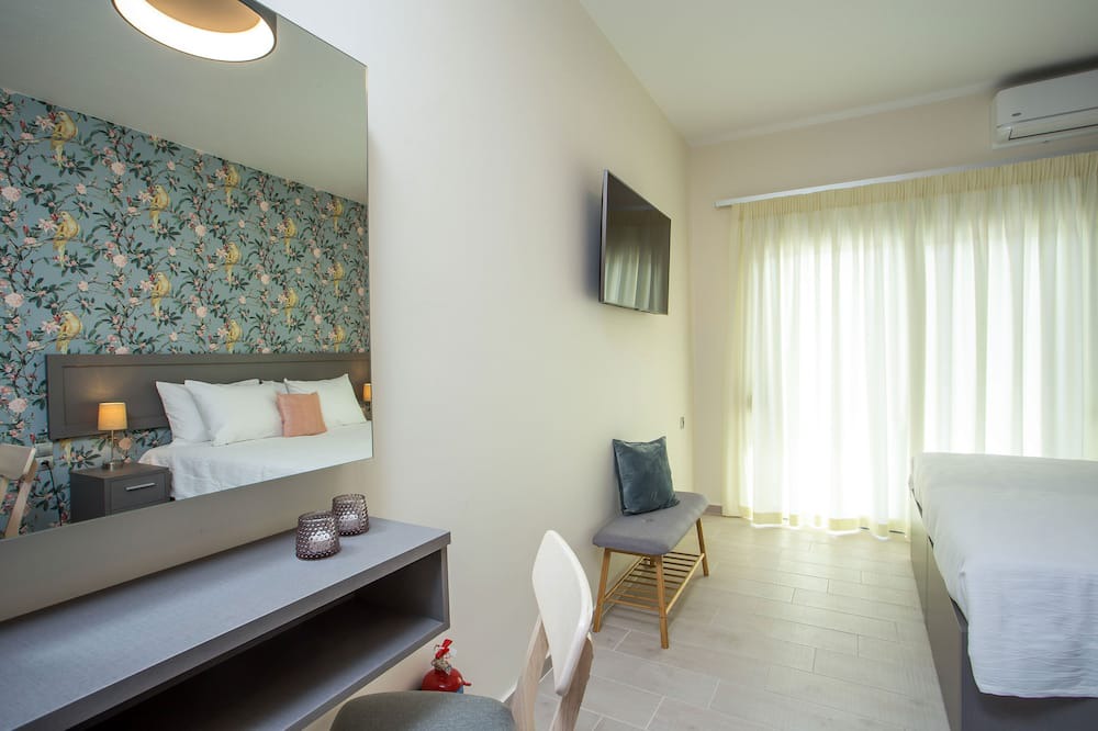 Photo of Bedroom in Rhodes Town