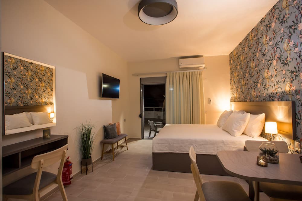 Photo of Bedroom in Rhodes Town