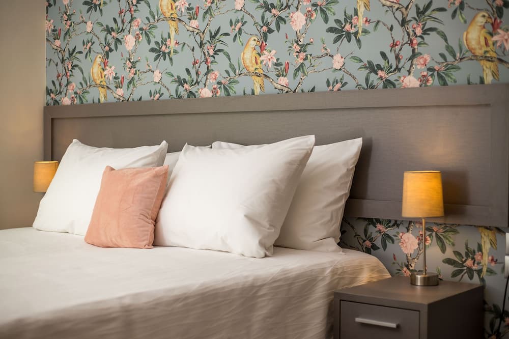 Photo of Bedroom in Rhodes Town