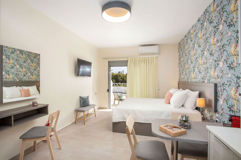 Photo of Bedroom in Rhodes Town