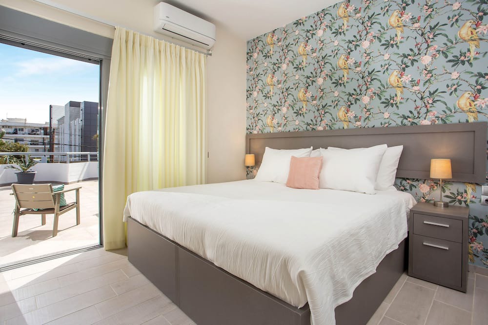 Photo of Bedroom in Rhodes Town
