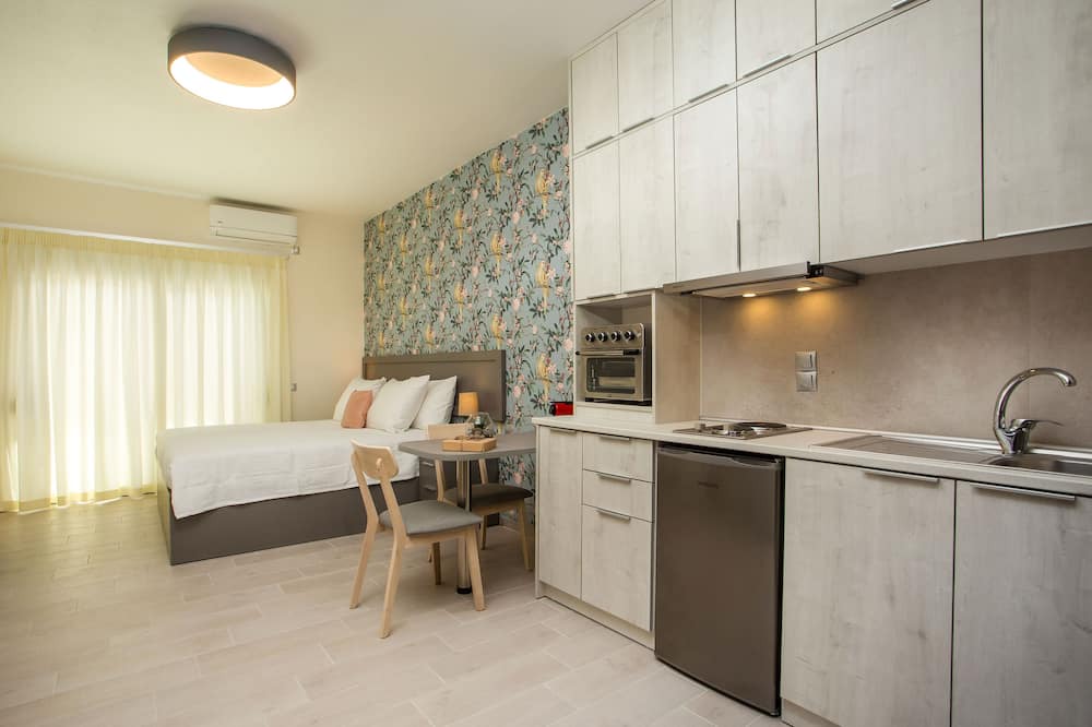 Photo of Bedroom in Rhodes Town