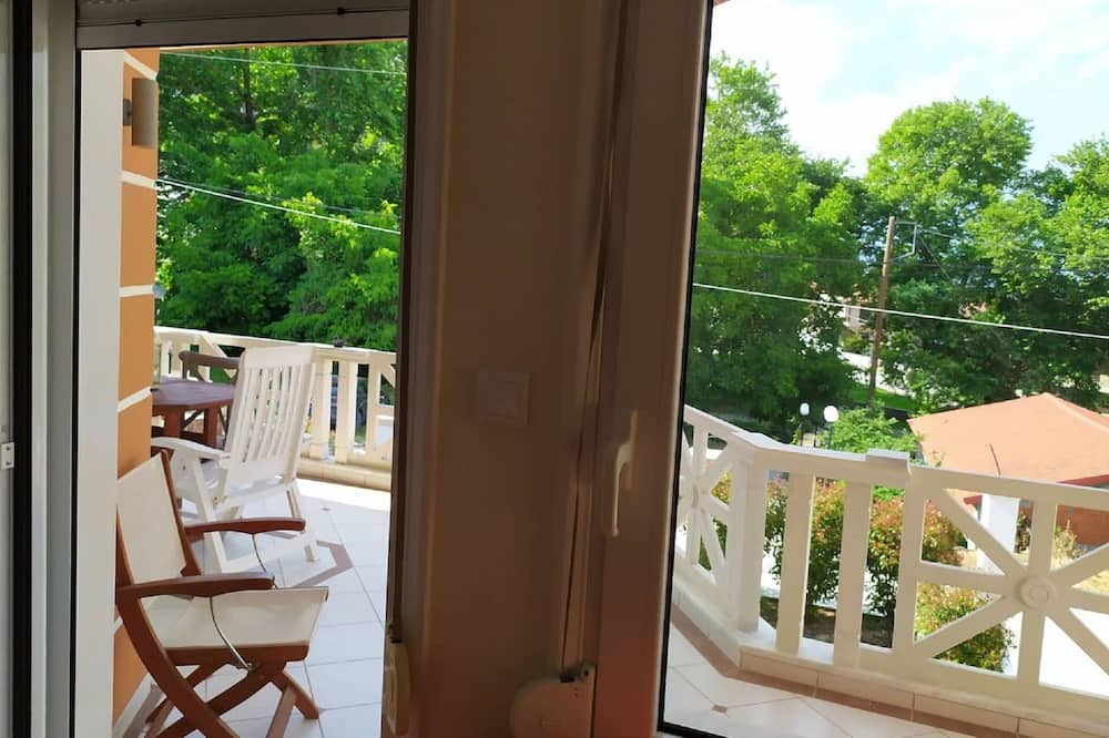 Photo of Patio Balcony in Eleutheroupoli