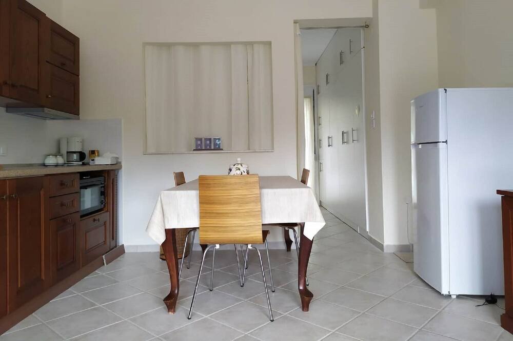 Photo of Kitchen in Eleutheroupoli