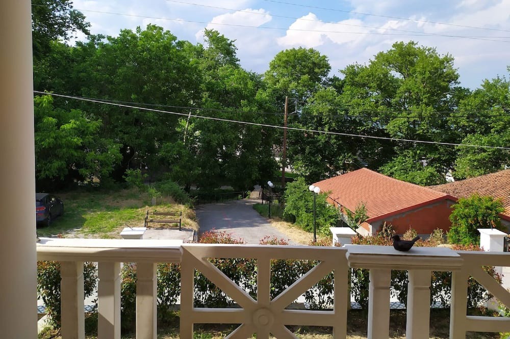 Photo of Patio Balcony in Eleutheroupoli