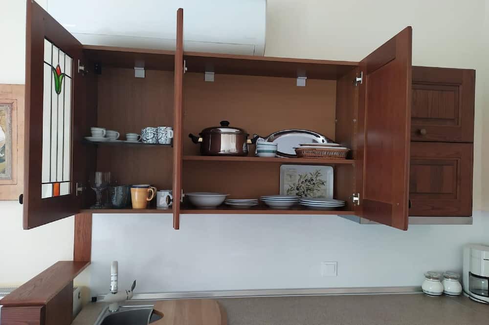 Photo of Kitchen in Eleutheroupoli