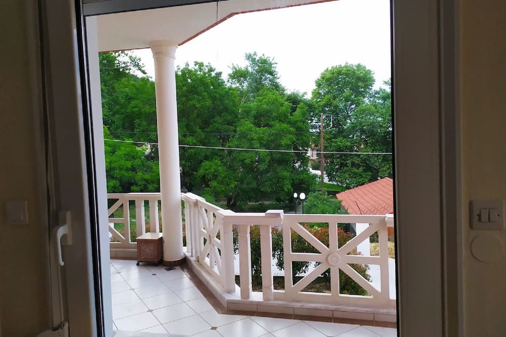 Photo of Patio Balcony in Eleutheroupoli