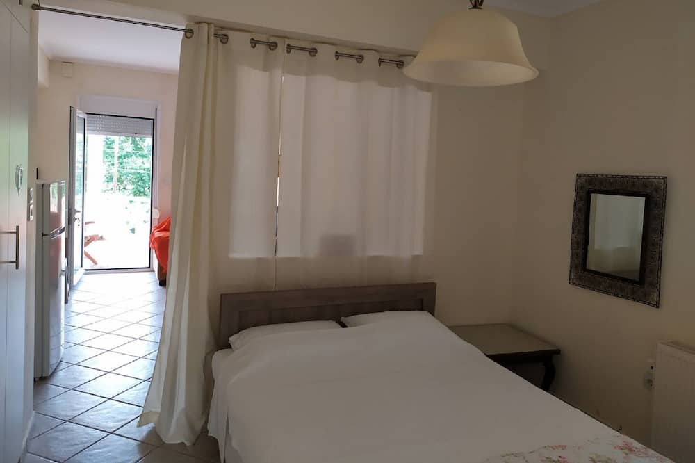 Photo of Bedroom in Eleutheroupoli