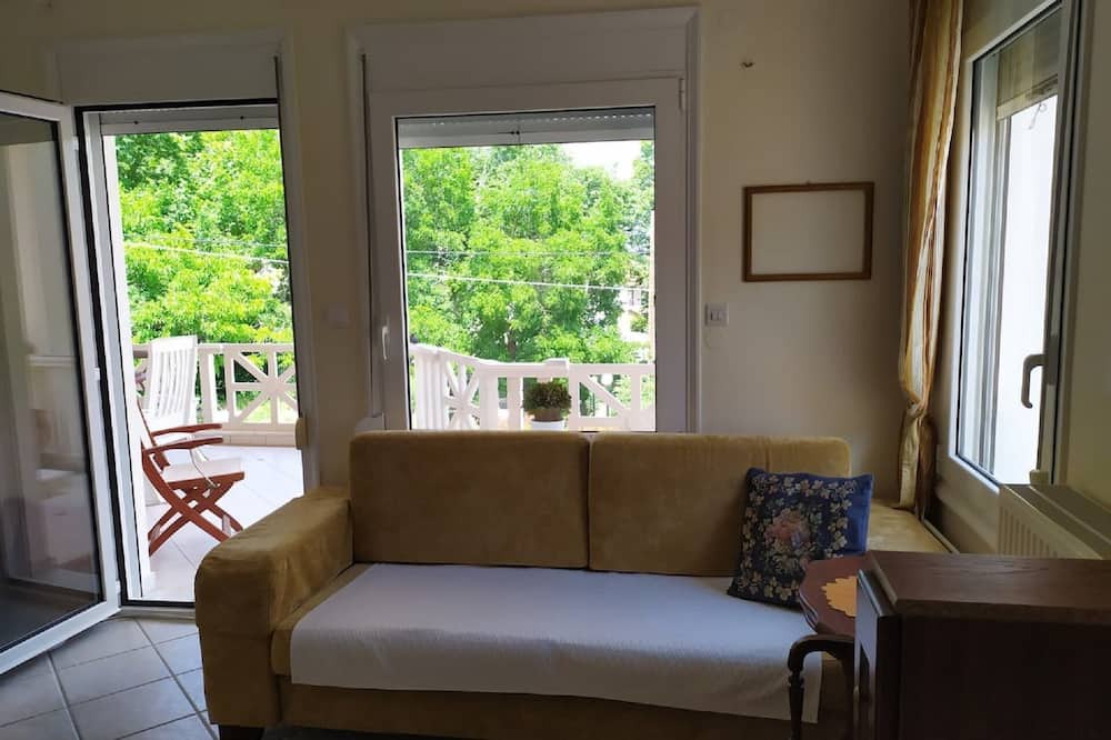 Photo of Patio Balcony in Eleutheroupoli