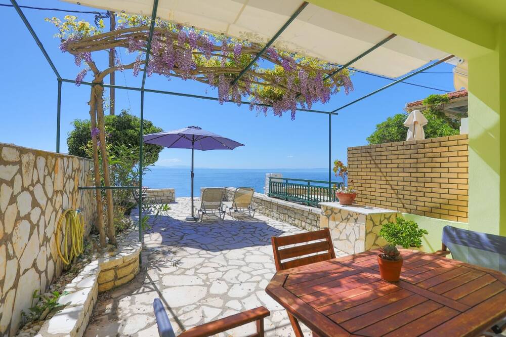 Photo of Outdoor in Katavolos