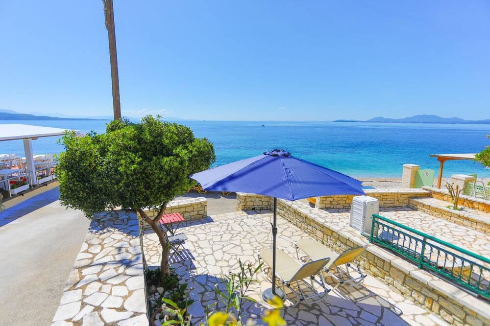 Photo of Outdoor in Katavolos