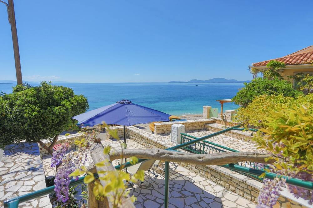 Photo of Outdoor in Katavolos