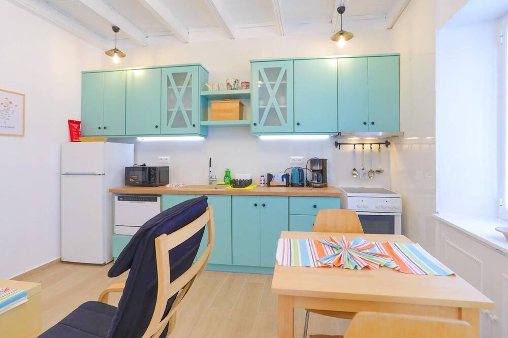Photo of Kitchen in Katavolos