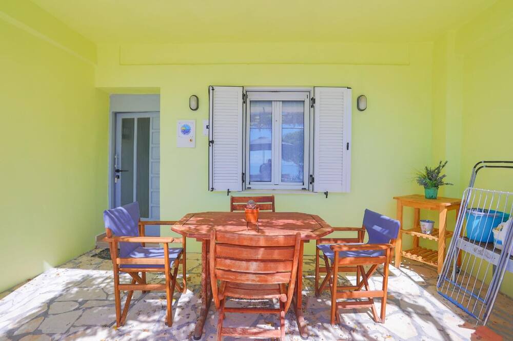 Photo of Outdoor in Katavolos