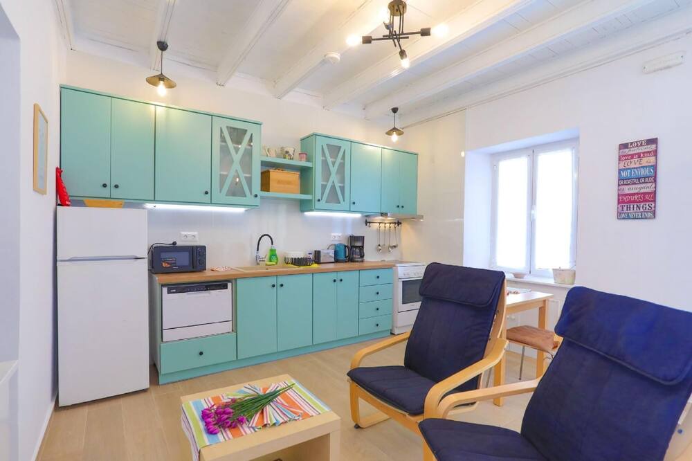 Photo of Kitchen in Katavolos