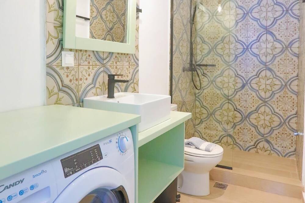 Photo of Bathroom in Katavolos