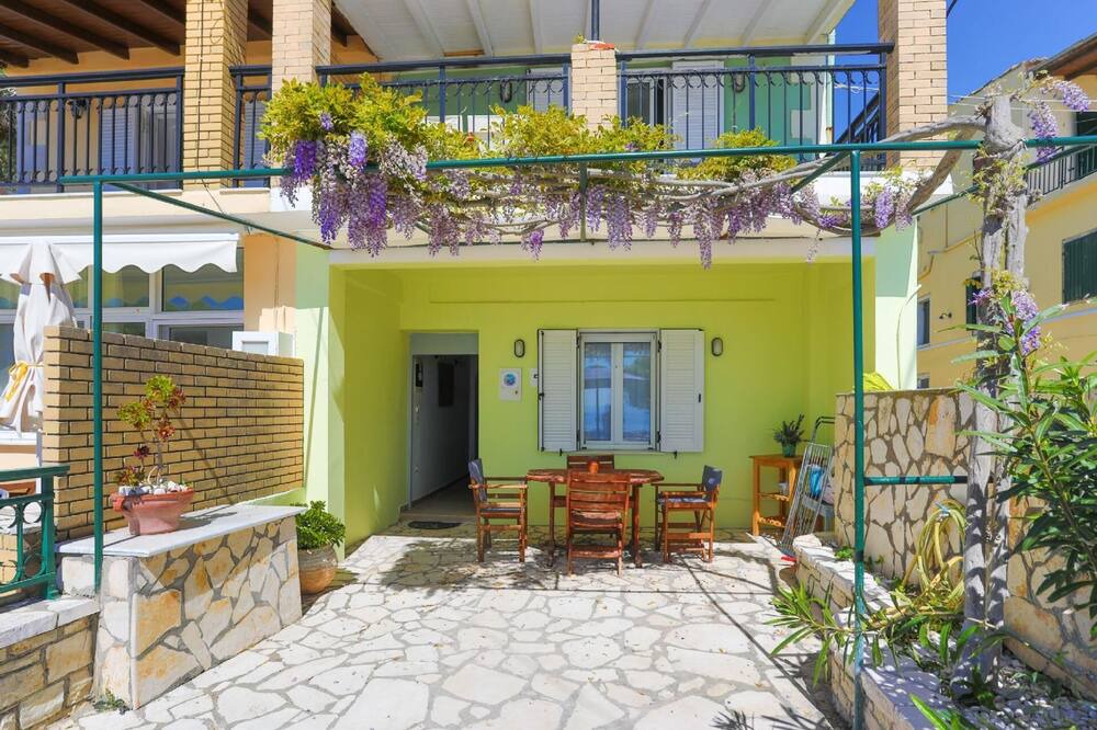 Photo of Outdoor in Katavolos