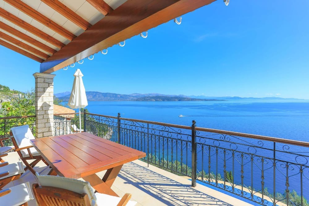 Photo of Outdoor in Katavolos