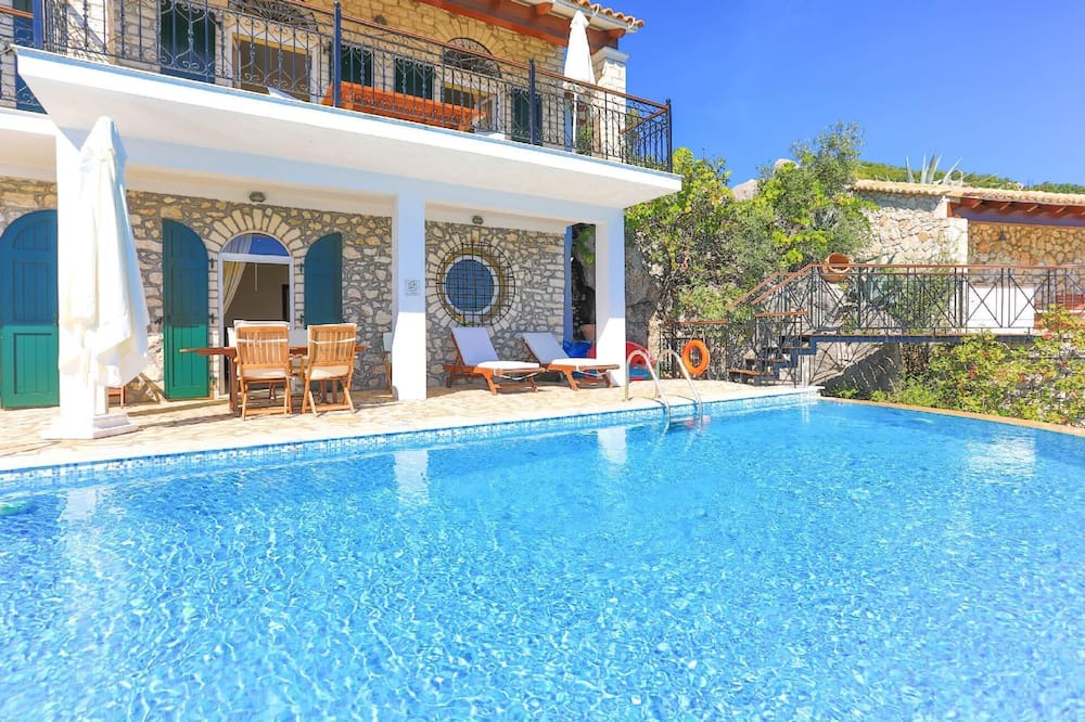 Photo of Outdoor in Katavolos