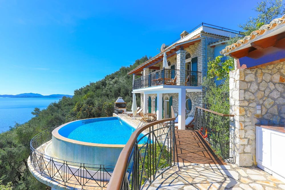 Photo of Outdoor in Katavolos