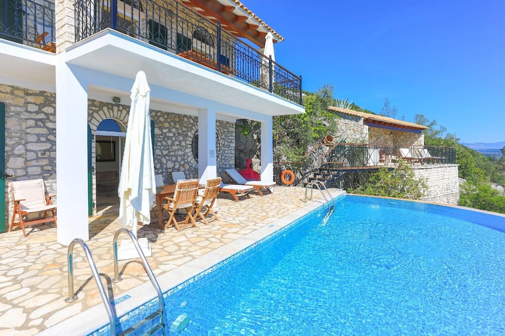 Photo of Outdoor in Katavolos