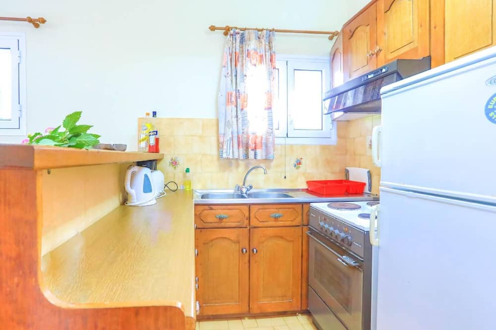 Photo of Kitchen in Agni