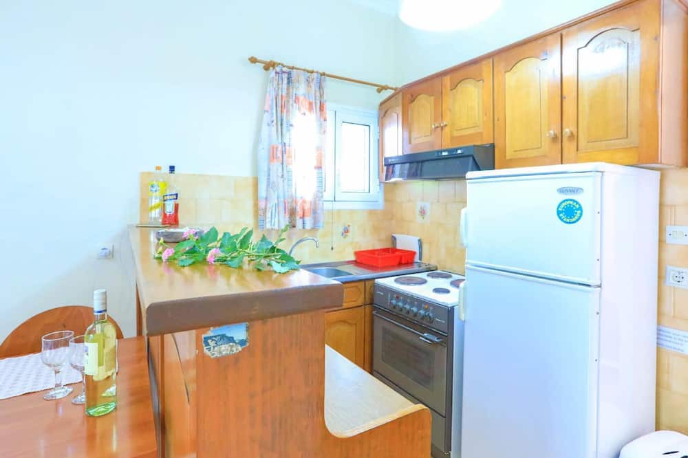 Photo of Kitchen in Agni