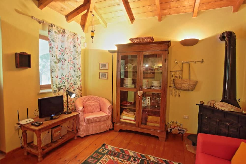 Photo of Livingroom in Katsimatika
