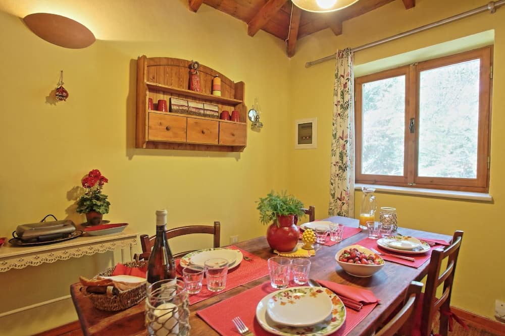 Photo of Kitchen in Katsimatika