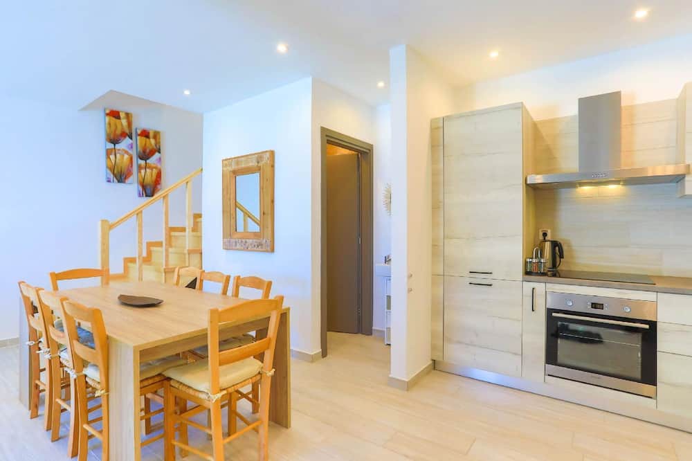 Photo of Kitchen in Agni