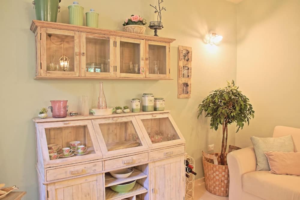 Photo of Kitchen in Katsimatika