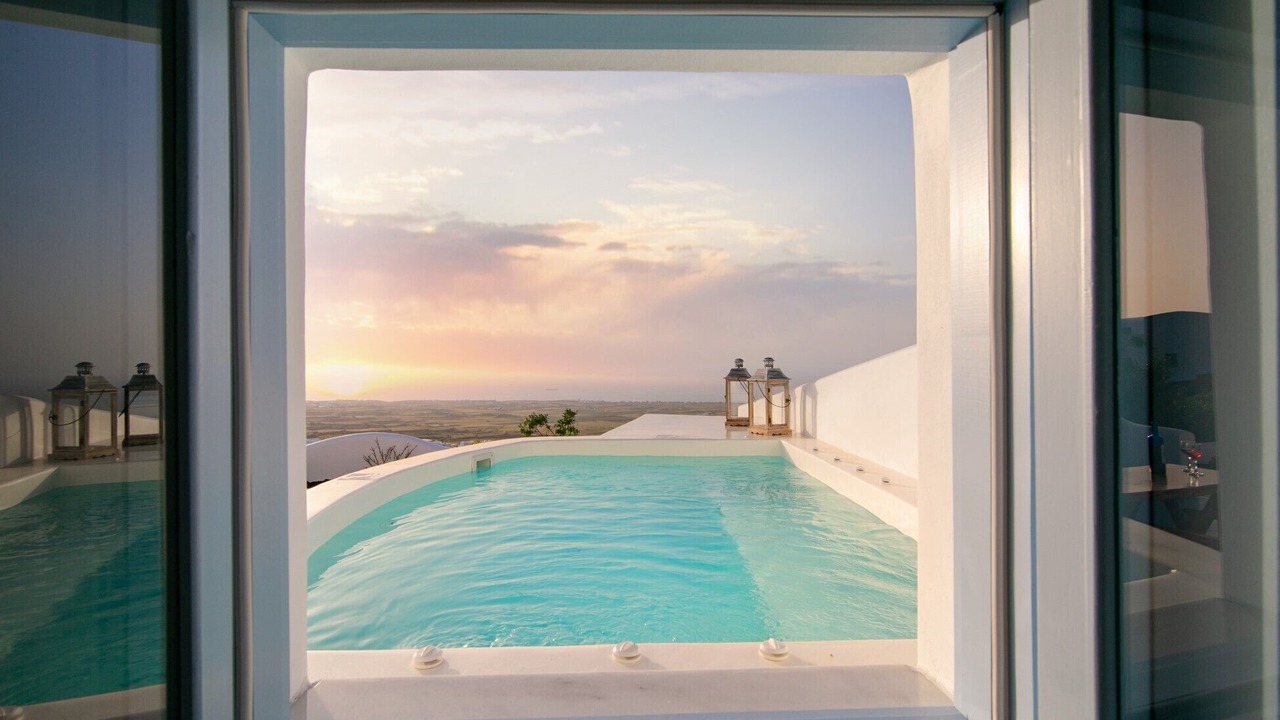 Photo of Bedroom in Kamari