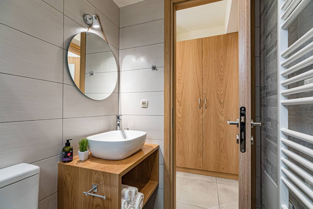 Photo of Bathroom in Agia