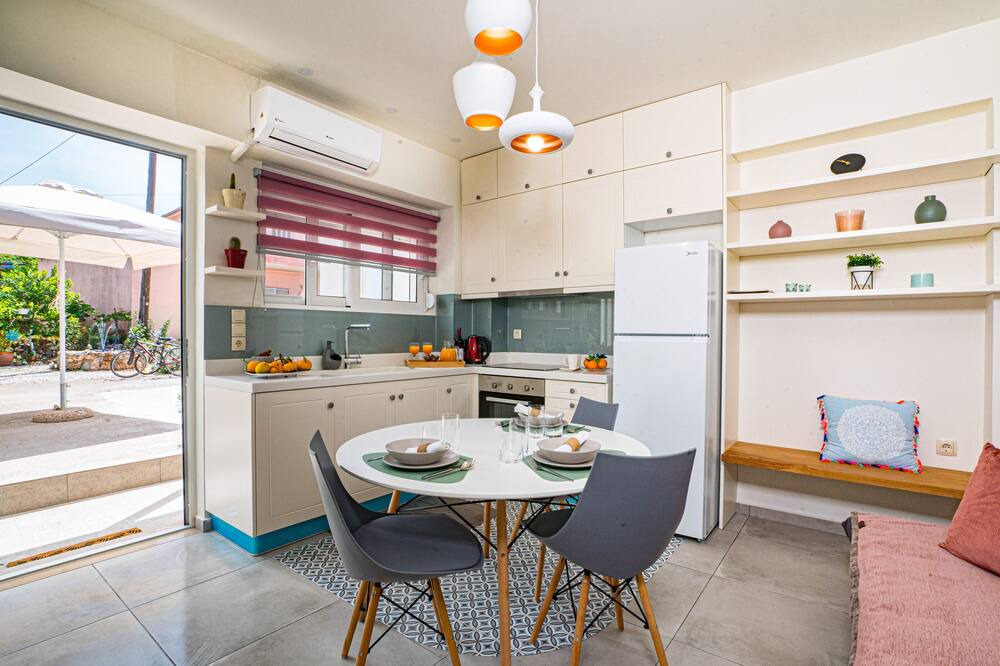 Photo of Kitchen in Agia