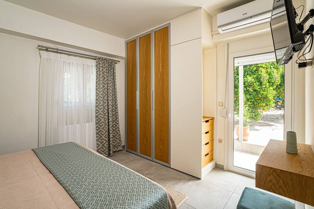Photo of Bedroom in Agia